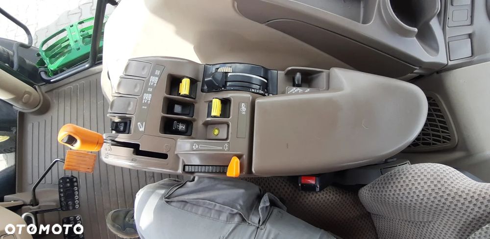 John Deere 6210 R - 20