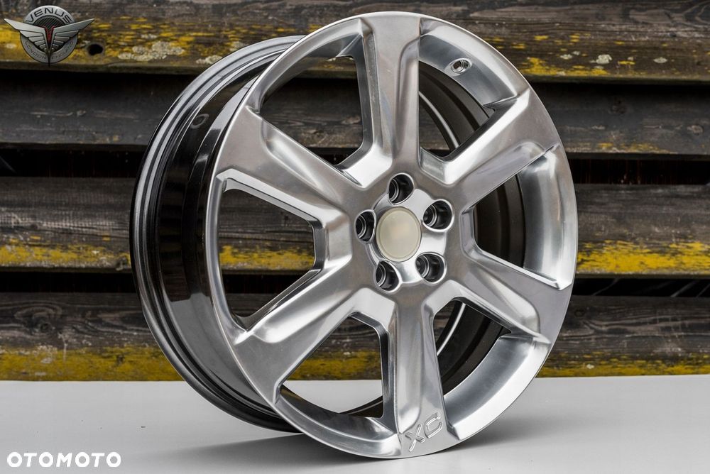 felgi 19 5x108 ford mondeo - 8