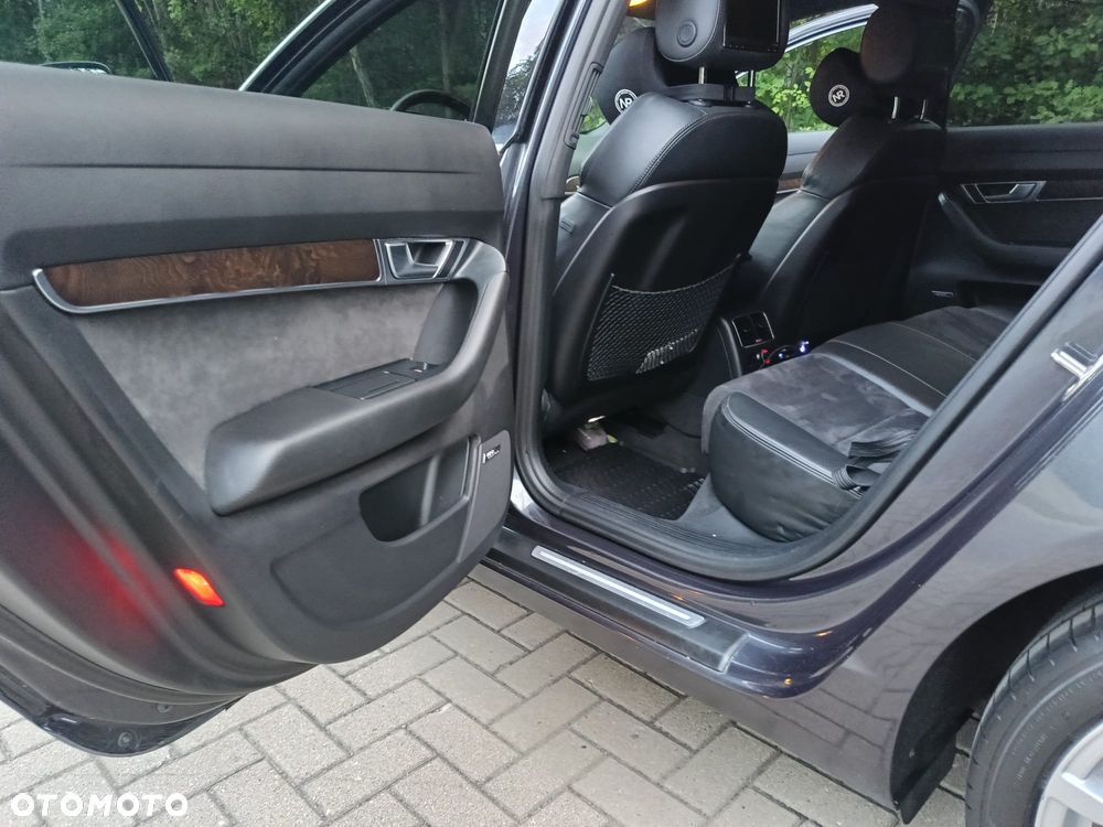 Audi A6 Avant - 8