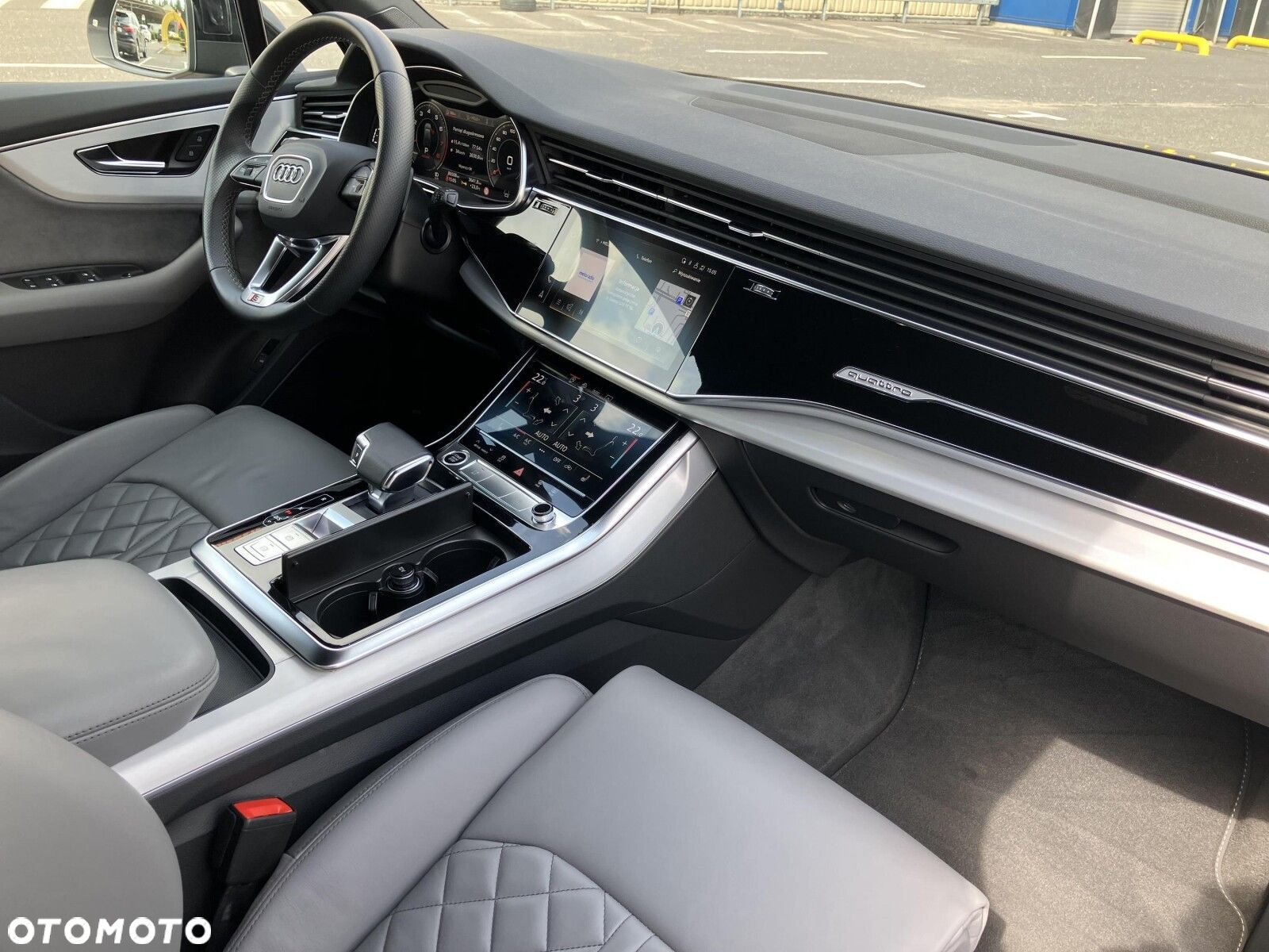 Audi Q7 - 15
