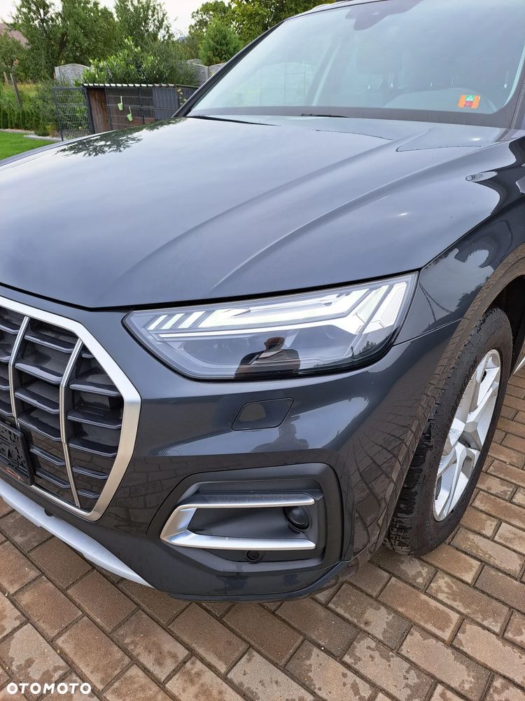 Audi Q5 - 14