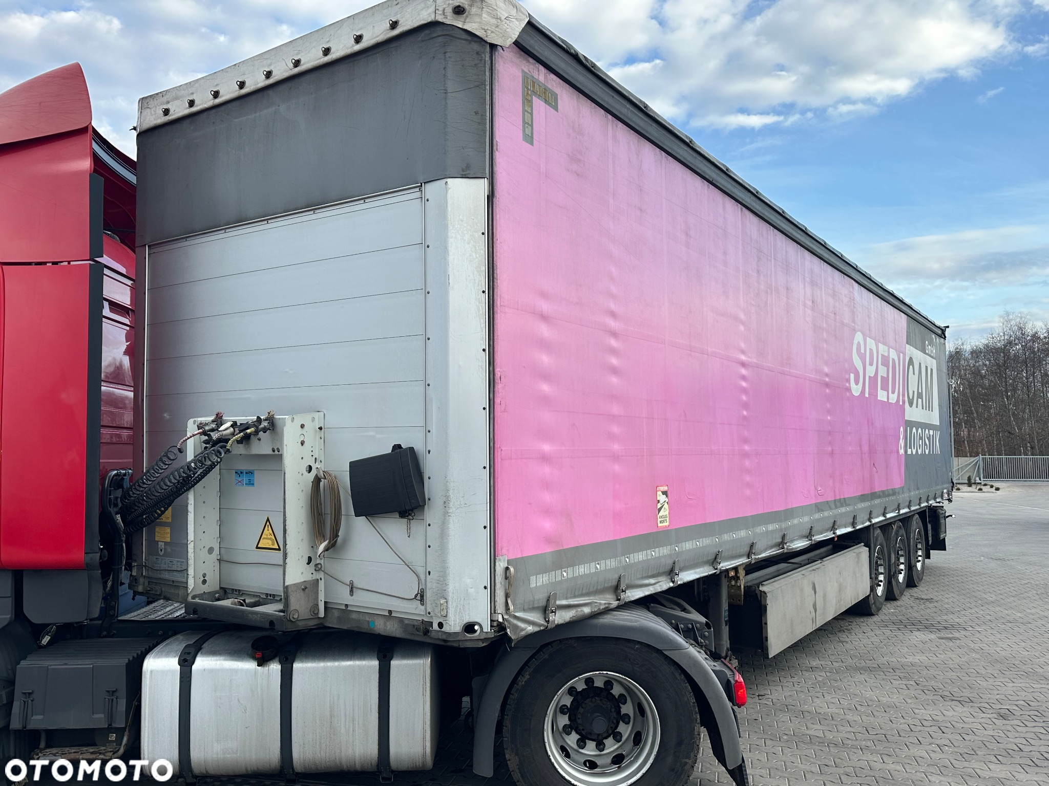 Schmitz Cargobull - 3