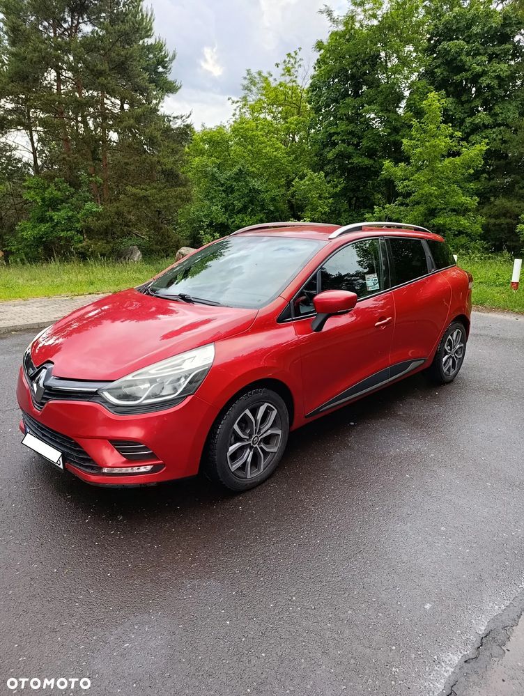 Renault Clio 0.9 Energy TCe Zen - 3