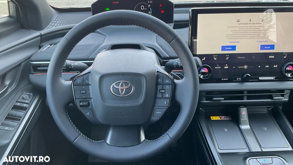 Toyota C-HR 72 kWh Dynamic Long Range - 10