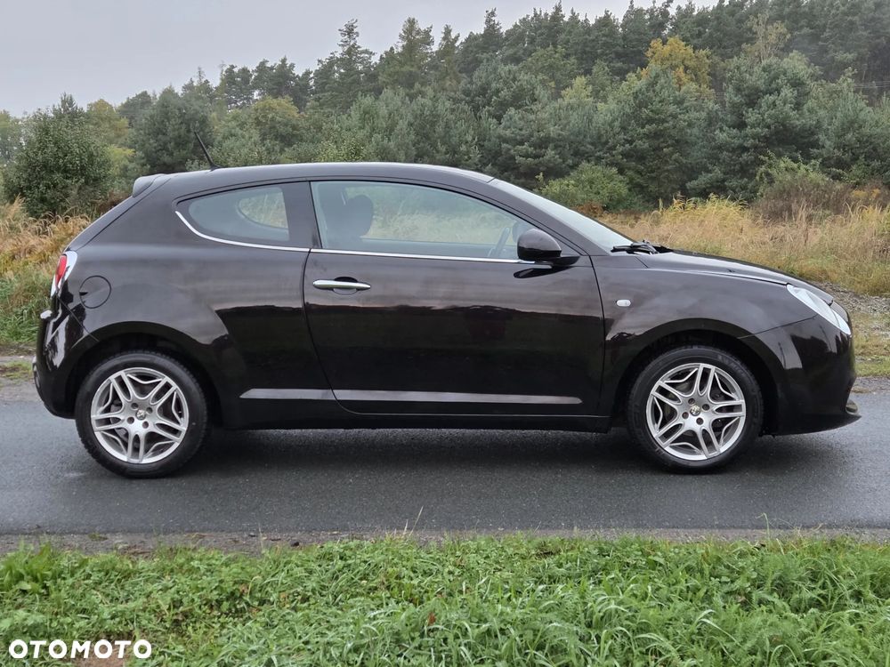 Alfa Romeo Mito 1.4 16V Turismo - 5