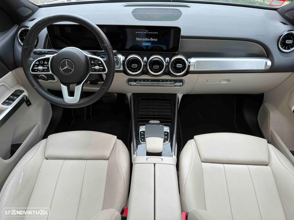 Mercedes-Benz GLB 200 d Progressive - 6