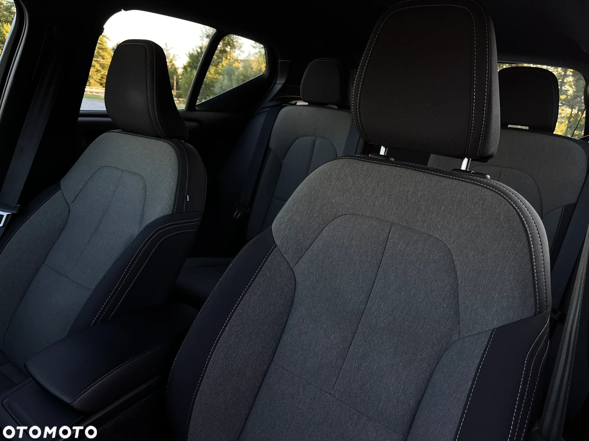 Volvo XC 40 B3 Core - 16