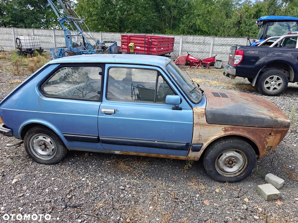 Fiat 127 - 7