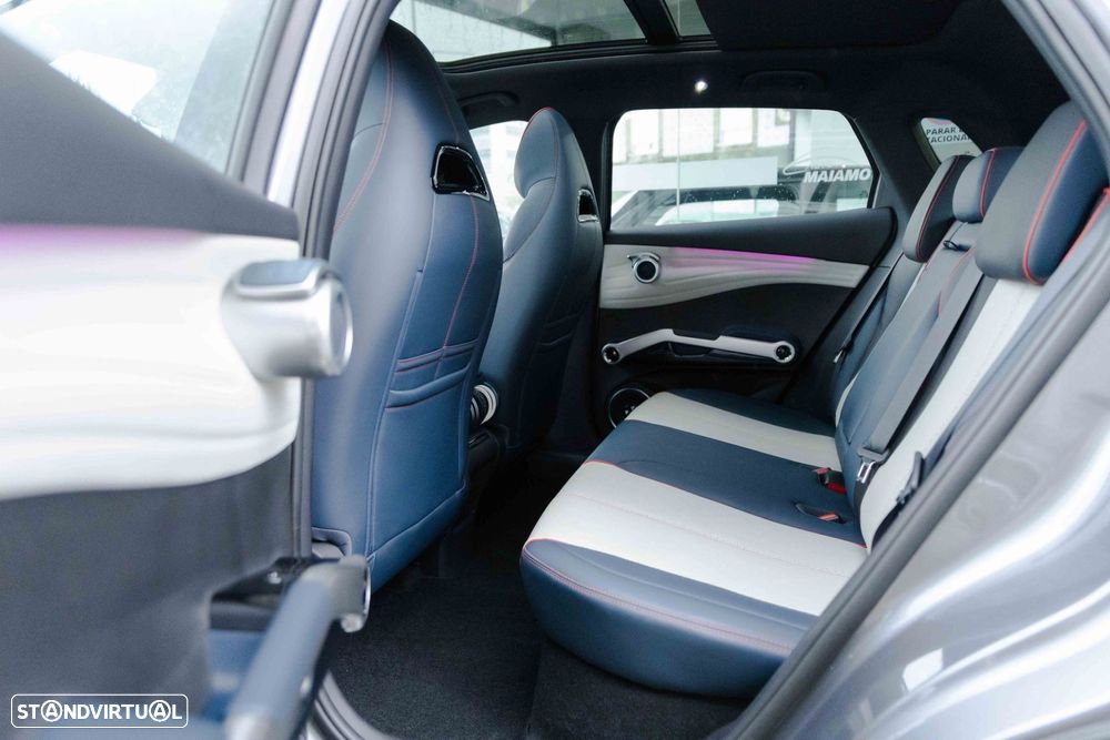 BYD Atto 3 60.48 kWh Design - 15