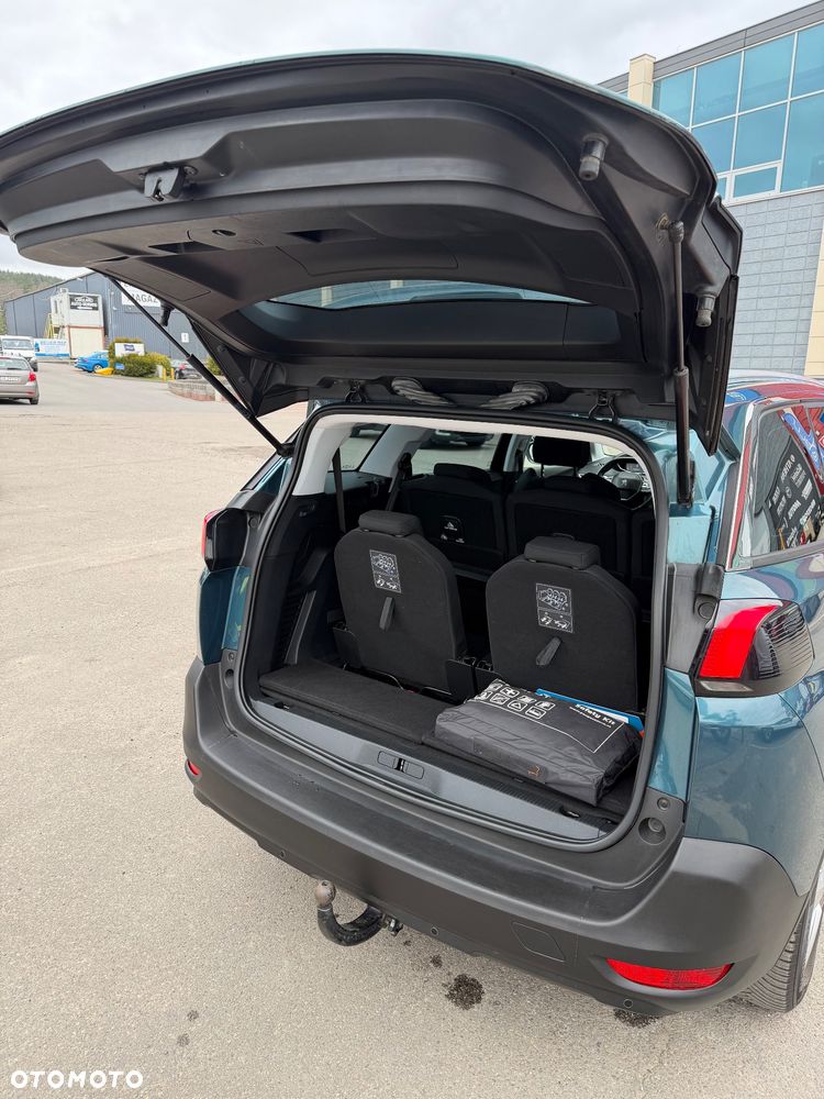 Peugeot 5008 BlueHDi 120 Active - 7