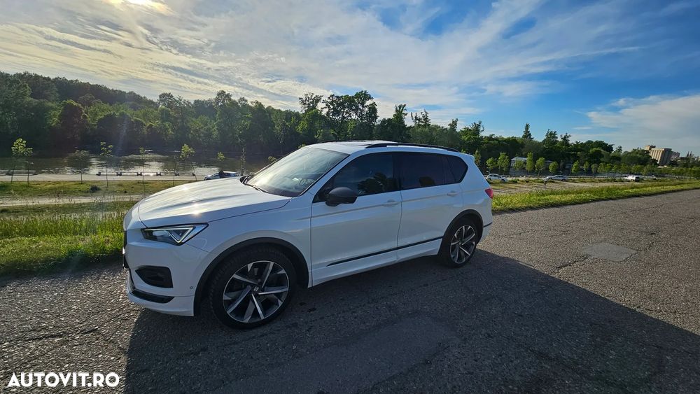 Seat Tarraco - 6