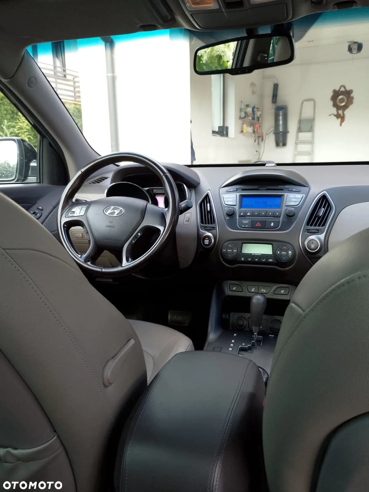 Hyundai ix35 - 9