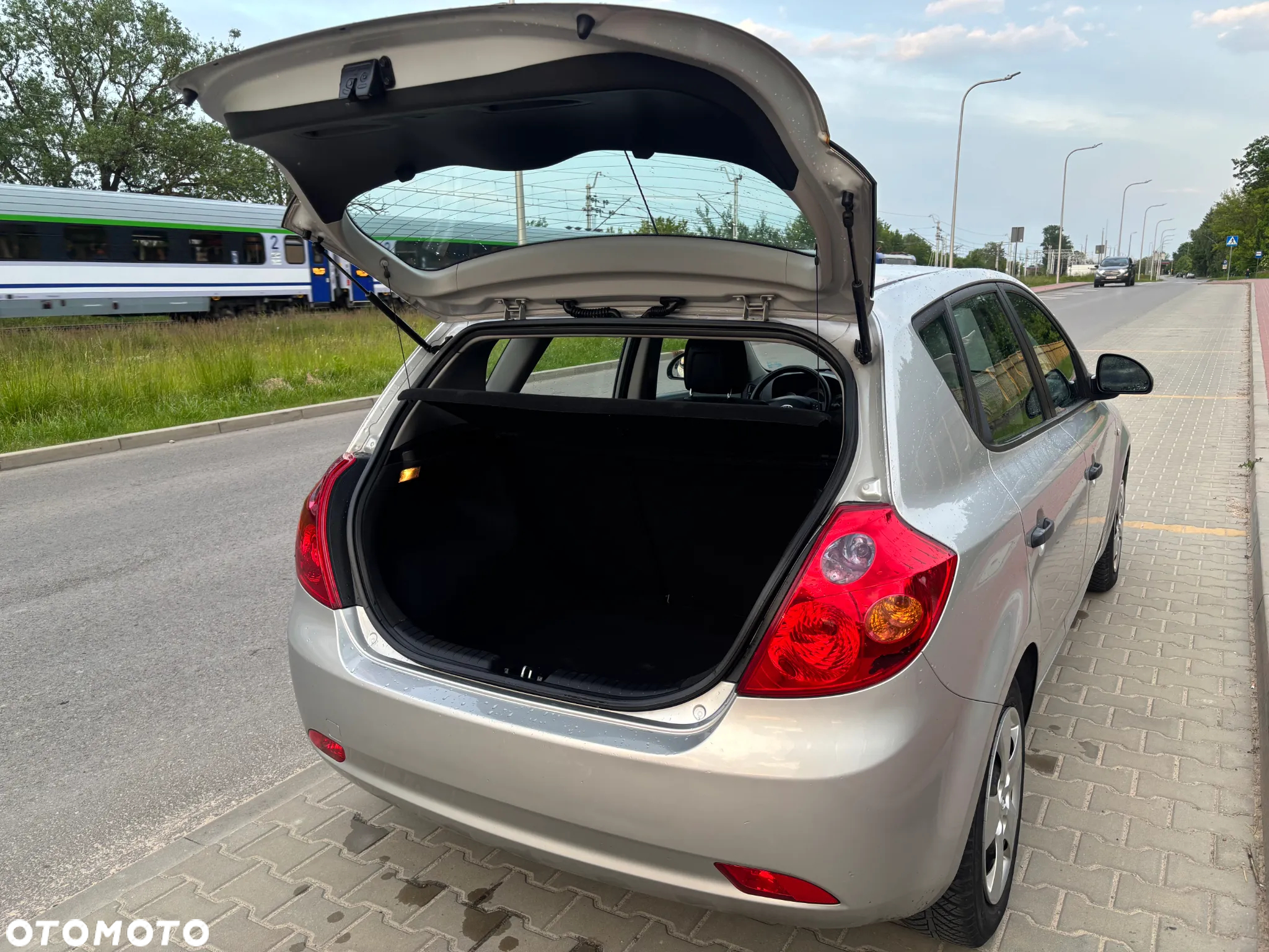 Kia Ceed Cee'd 1.4 Comfort - 7