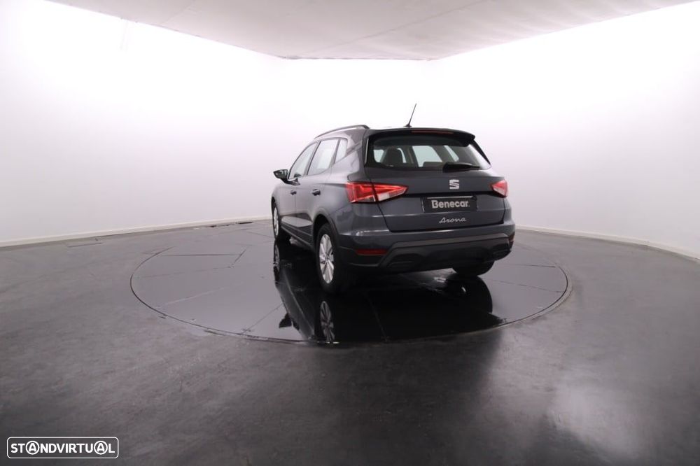 SEAT Arona 1.0 TSI Style DSG - 5