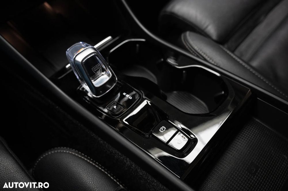 Volvo XC 40 T4 Recharge DKG Inscription - 17