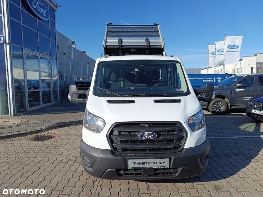 Ford Transit - 3