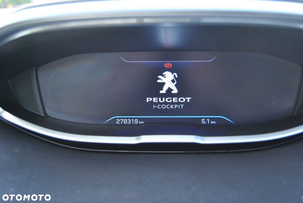 Peugeot 3008 - 10