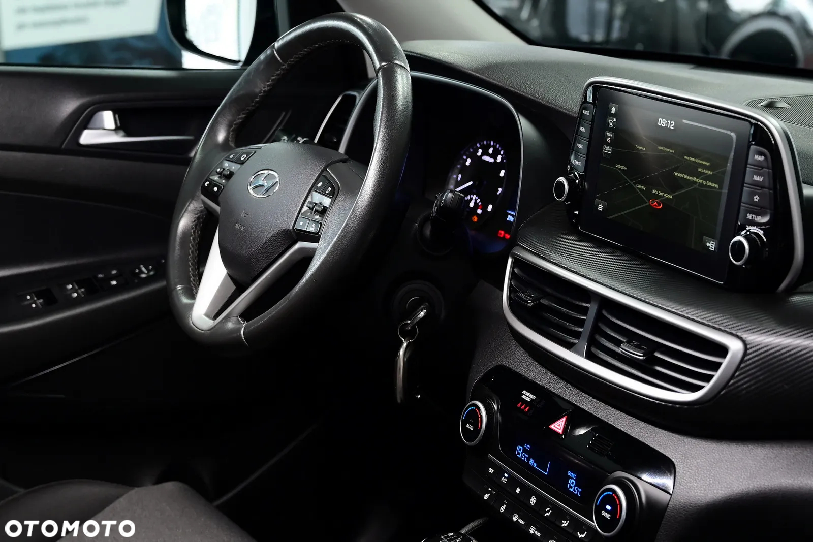 Hyundai Tucson - 26