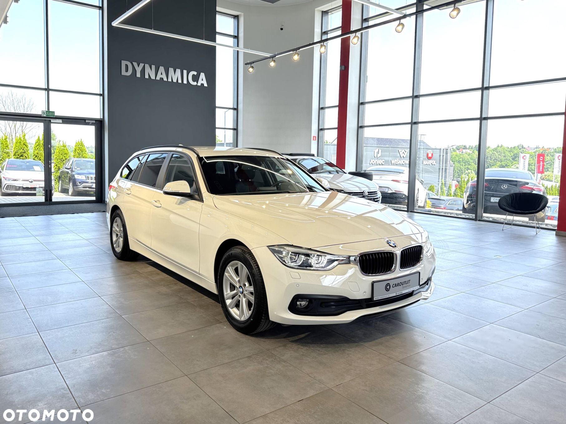 BMW Seria 3 - 2