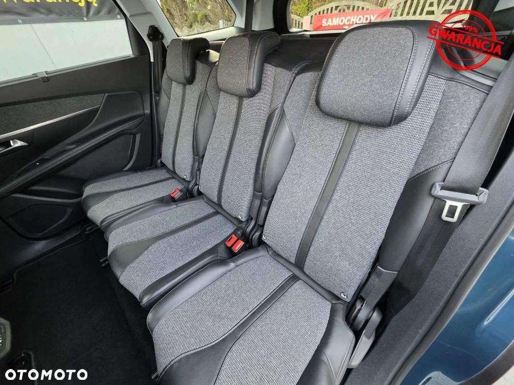 Peugeot 5008 - 20
