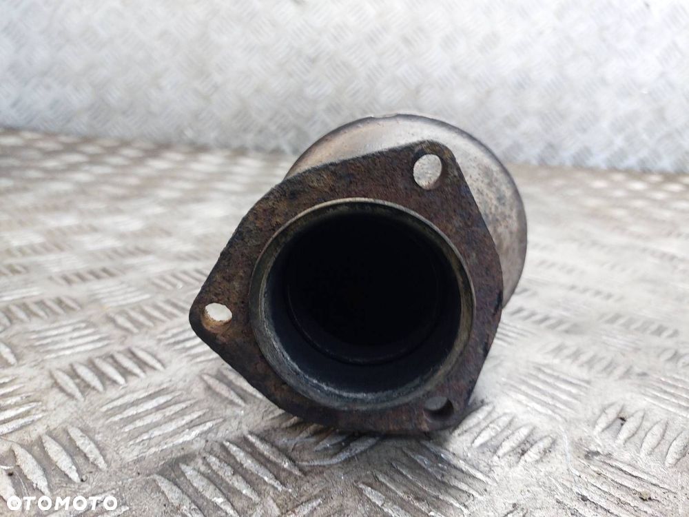 KATALIZATOR PEŁEN VOLKSWAGEN GOLF III 1.9 D - 2