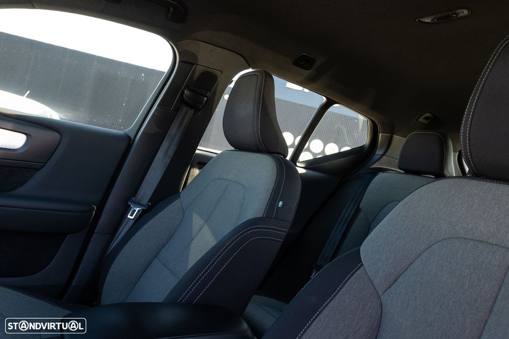 Volvo XC 40 1.5 T4 PHEV Core - 25