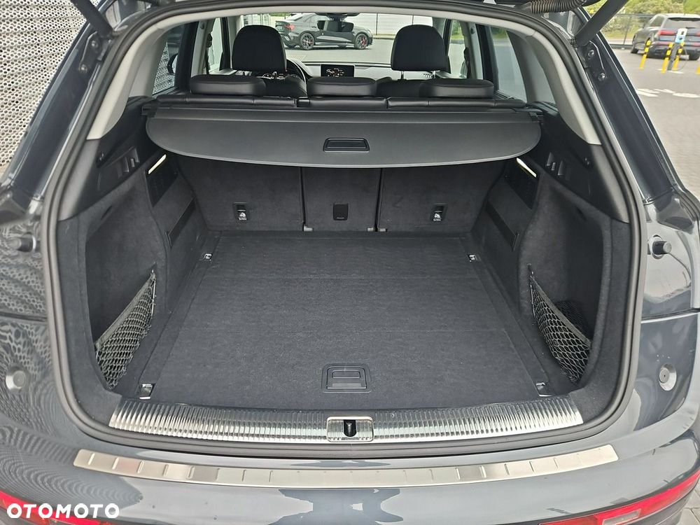 Audi Q5 40 TDI Quattro S tronic - 33