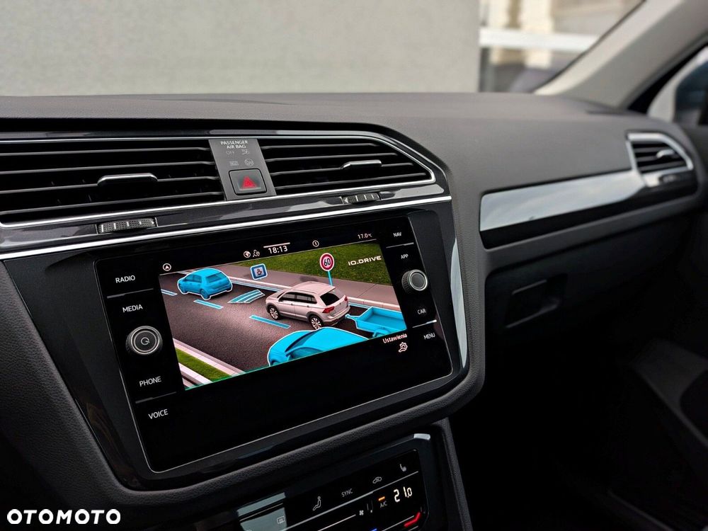 Volkswagen Tiguan 1.5 TSI EVO Elegance DSG - 27