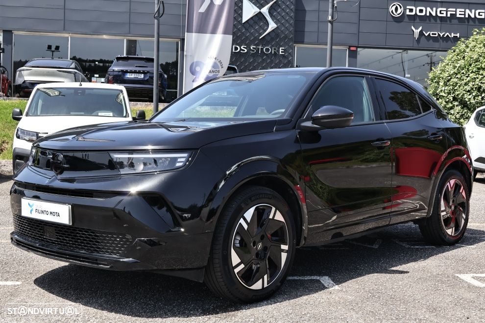 Opel Mokka-e 54 kWh GS - 2