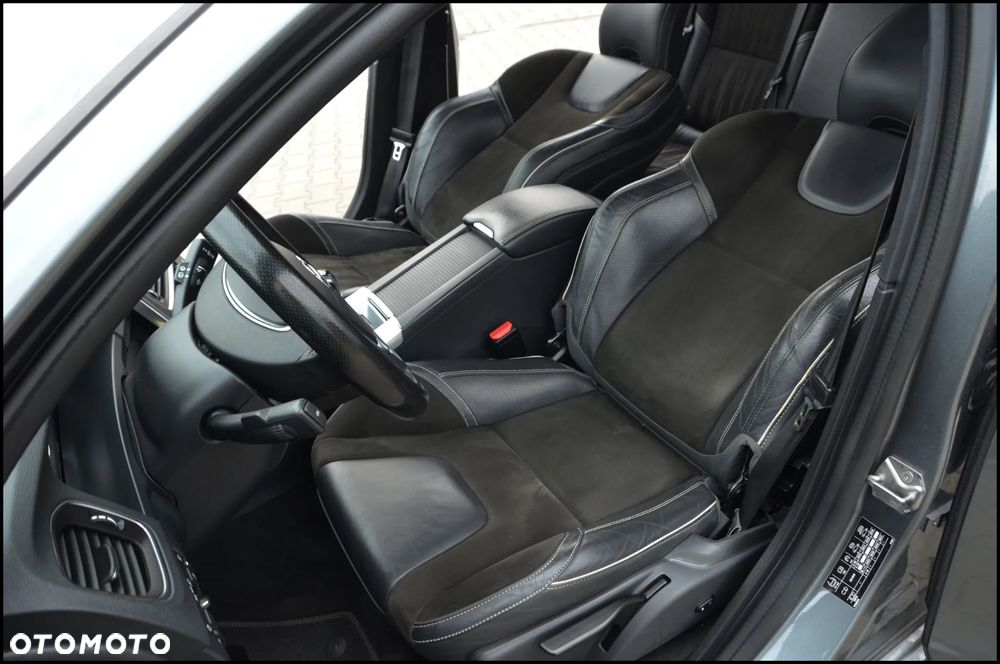 Volvo V60 D2 Drive-E R-Design Momentum - 27