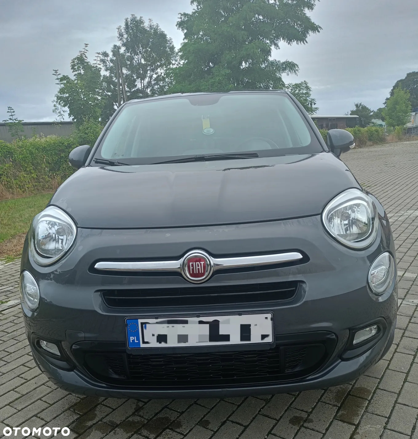 Fiat 500X 1.4 Multiair 4x2 S&S City Cross - 11