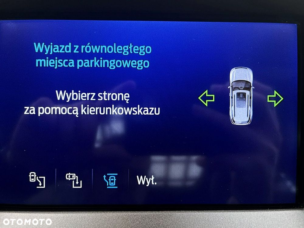 Ford S-Max 2.0 EcoBlue ST-Line - 34