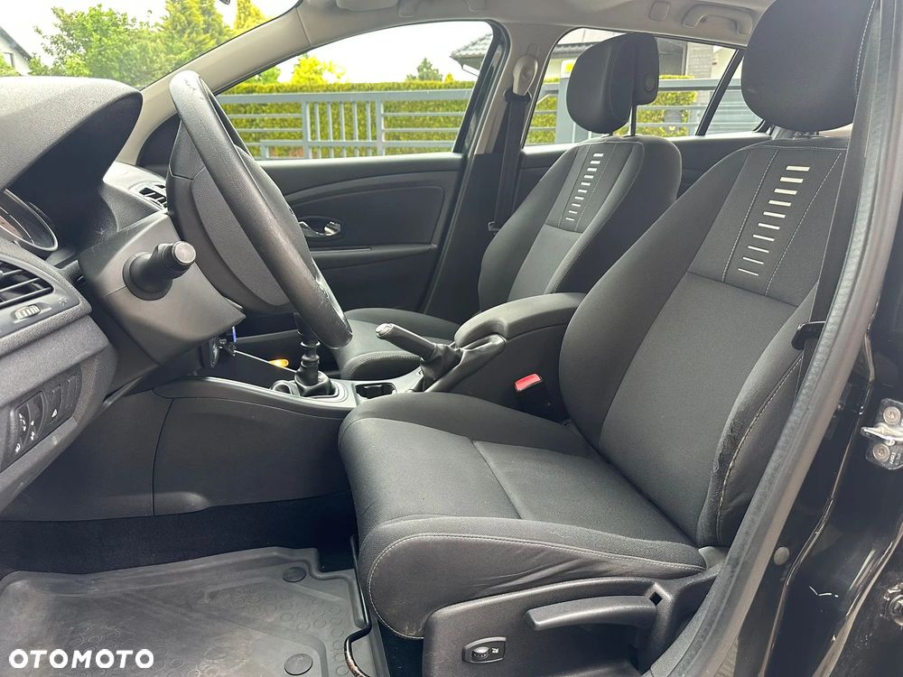 Renault Megane 1.6 16V 110 Dynamique - 13