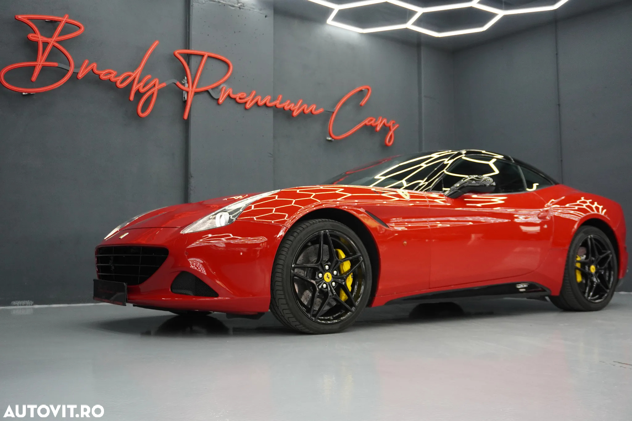 Ferrari California - 29