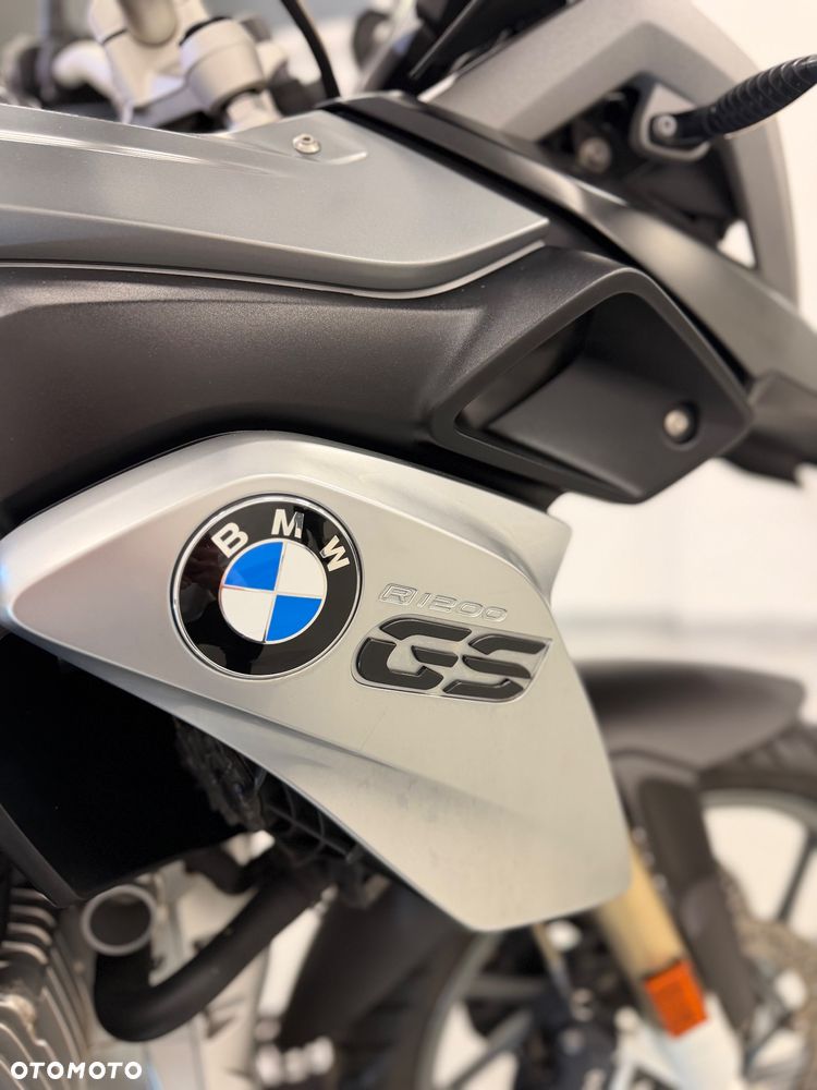 BMW GS - 13