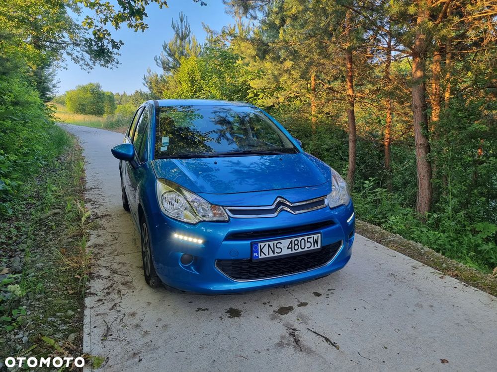 Citroën C3 1.0 VTi Selection - 1