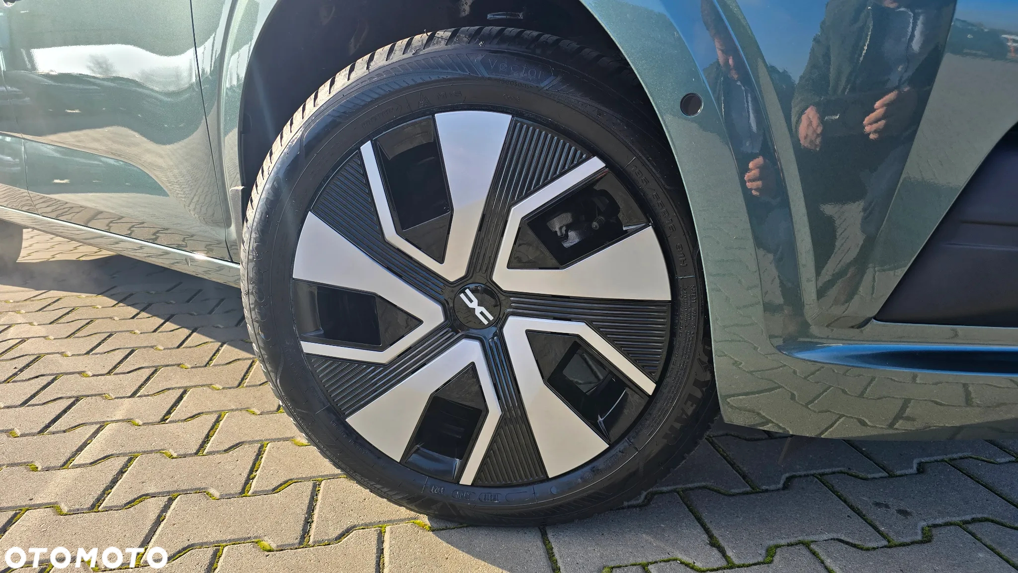 Dacia Sandero - 5