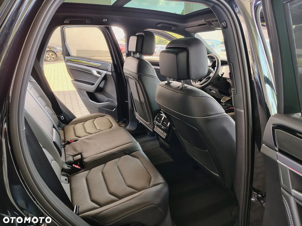 Volkswagen Touareg 3.0 V6 TDI 4Motion R-Line - 34