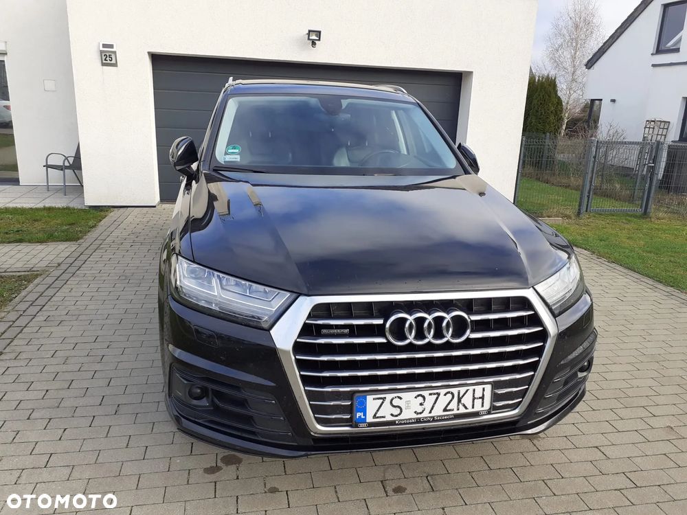 Audi Q7 - 3