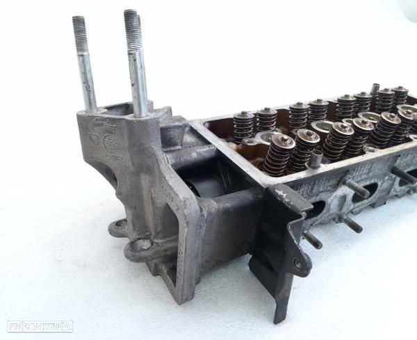 Colaça Motor Fiat Bravo Ii (198_) - 4
