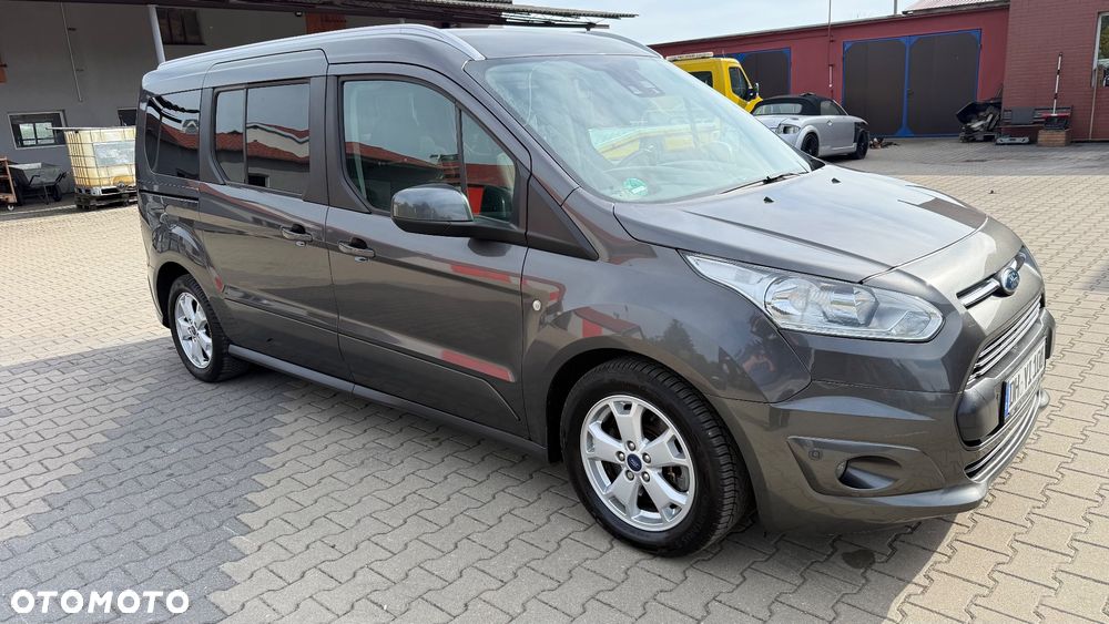 Ford Tourneo Connect Grand - 3