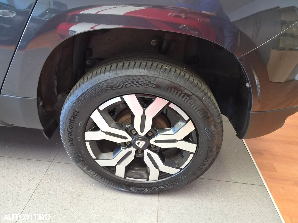 Dacia Duster TCe 150 4WD Prestige Plus - 9