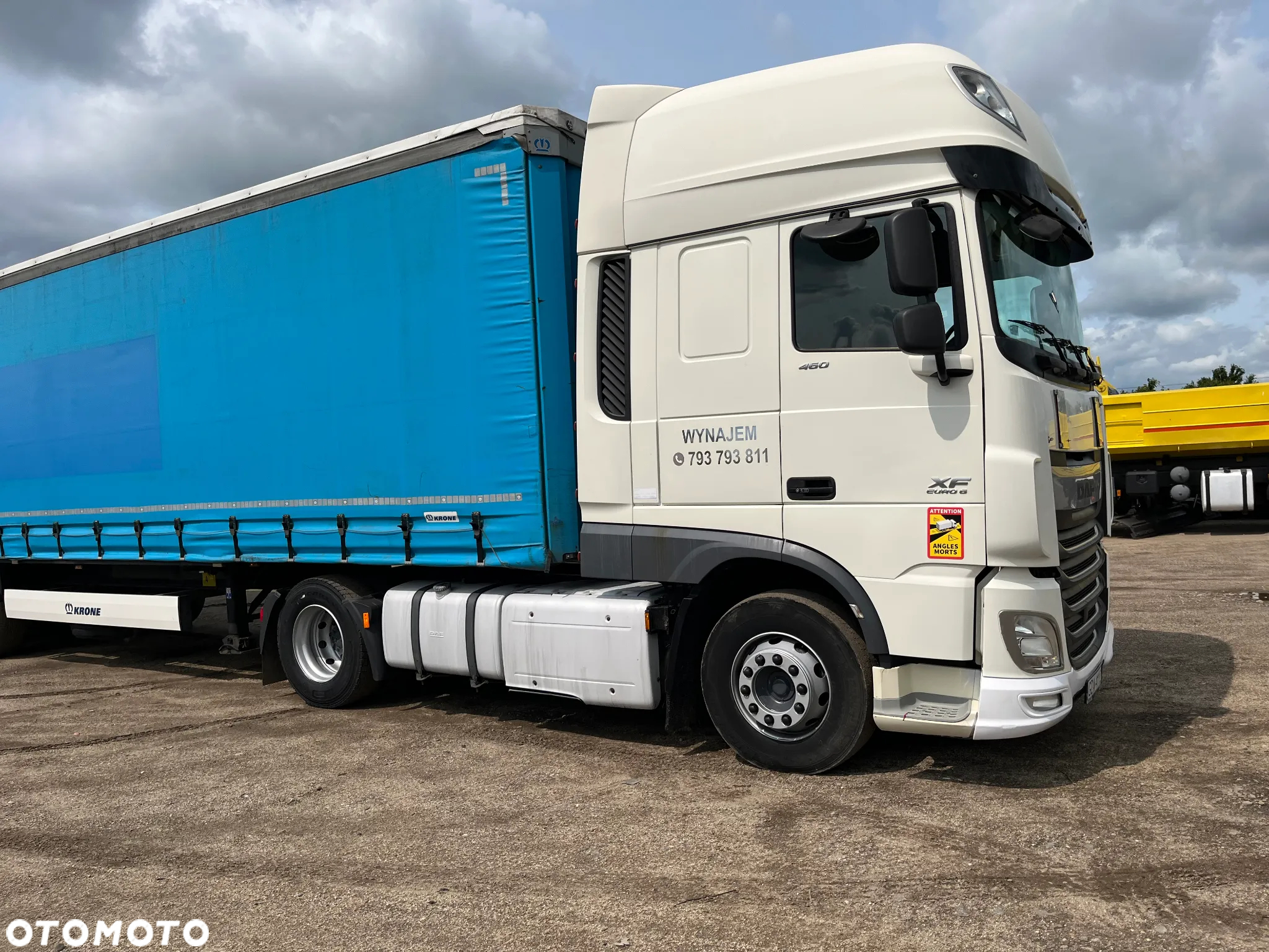 DAF - 3