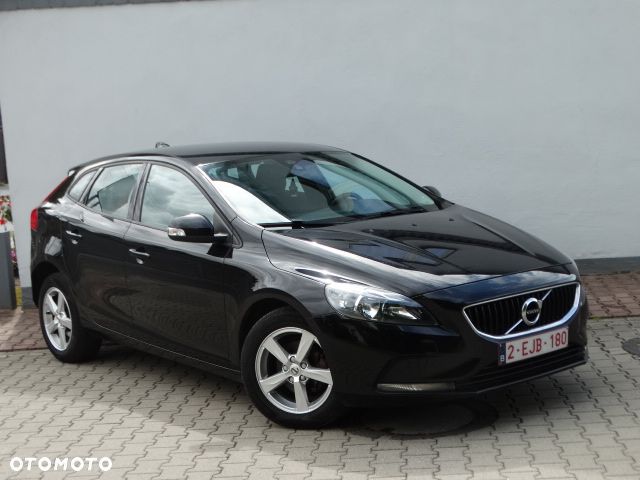 Volvo V40 D2 Drive-E Kinetic - 1
