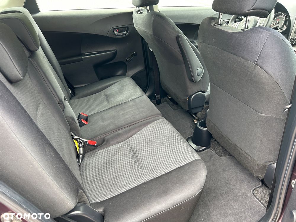 Toyota Verso S 1.33 VVT-i - 13