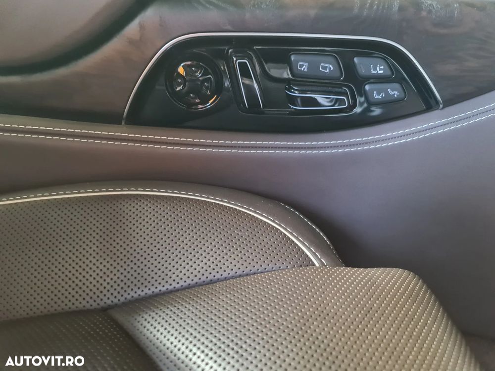 Audi A8 3.0 TDI DPF clean quattro tiptronic Lang - 31