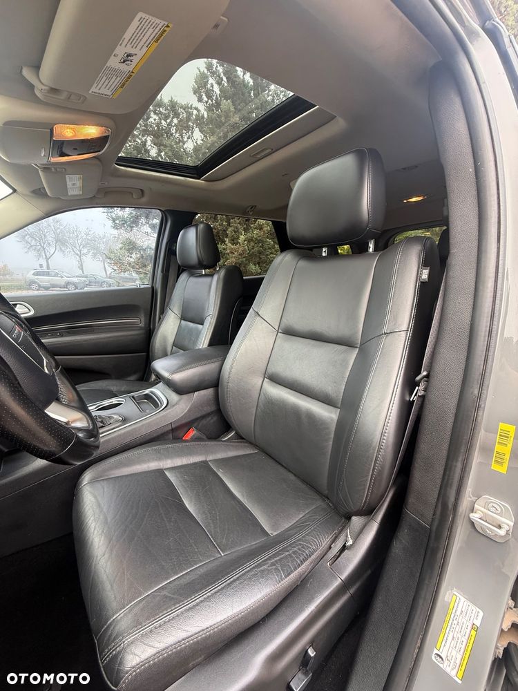 Dodge Durango 2019 photo 3