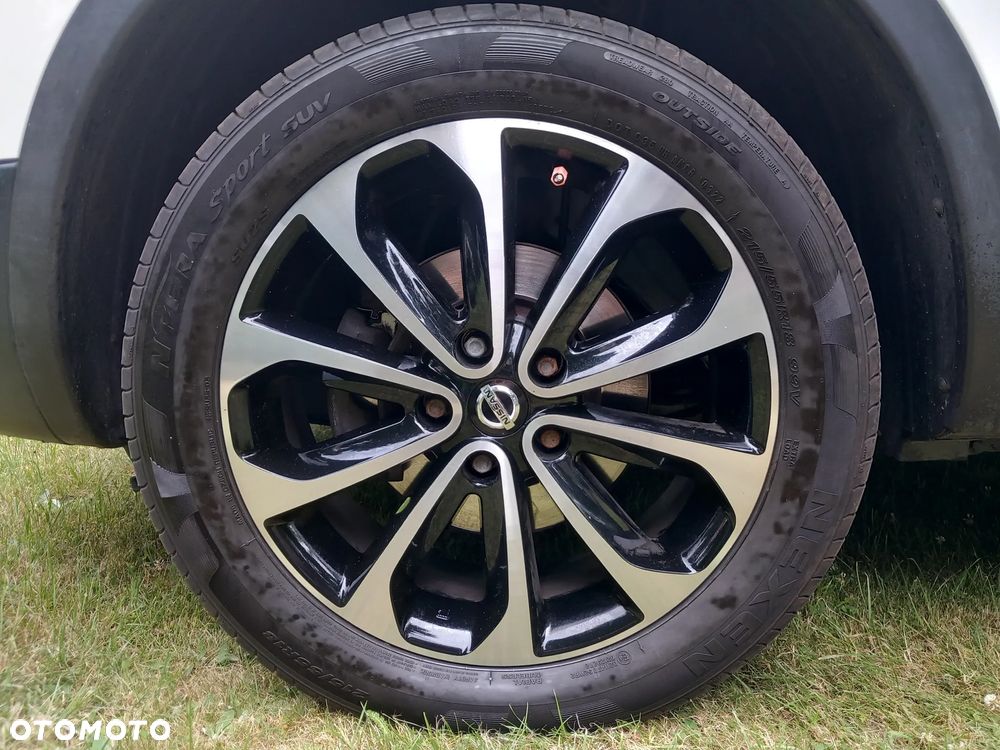 Nissan Qashqai - 17
