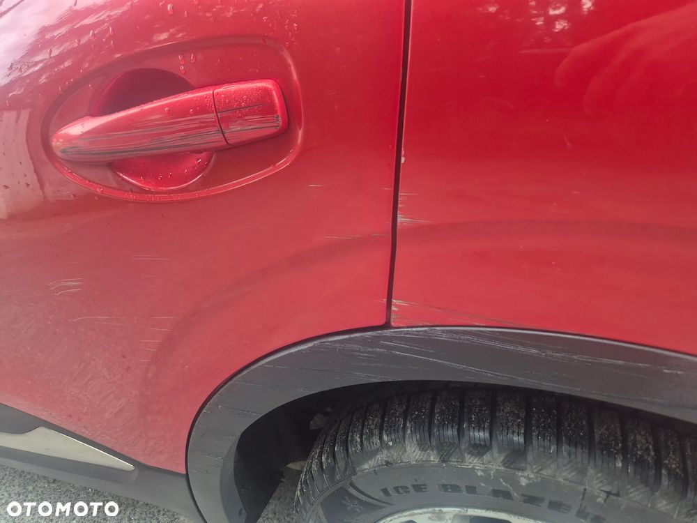 Renault Kadjar 1.6 dCi Energy Spring Edition Plus 4x4 - 8