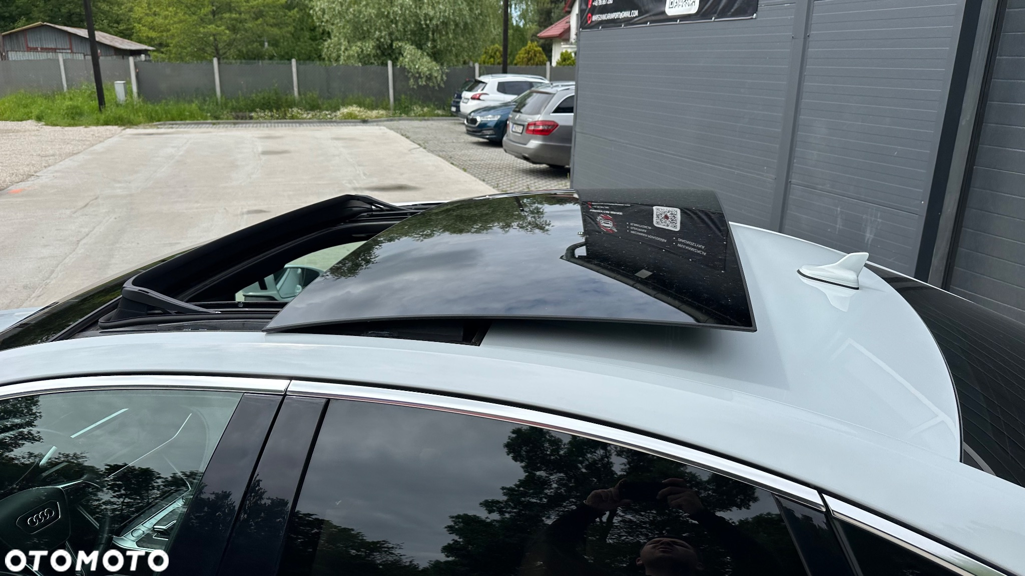Audi A6 40 TDI S tronic S line - 34
